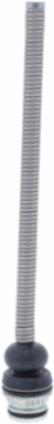 Limit switch head, Limit switches XC Standard, ZCE, spring rod lever nitrile boot