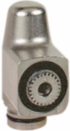 Limit switch head, Limit switches XC Standard, ZCE, without lever stay put left or right actuation