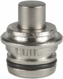 Limit switch head, Limit switches XC Standard, ZCE, metal end plunger