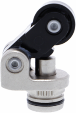 Limit switch head, Limit switches XC Standard, ZCE, roller lever plunger horizontal direction
