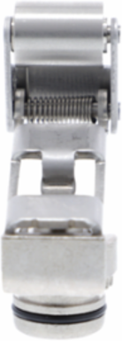 Limit switch head, Limit switches XC Standard, ZCE, retractable roller lever