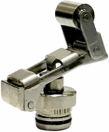 Limit switch head, Limit switches XC Standard, ZCE, retractable roller lever
