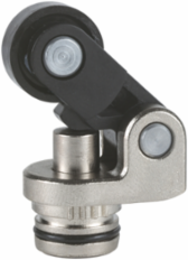 Limit switch head, Limit switches XC Standard, ZCE, roller lever plunger horizontal or vertical direction