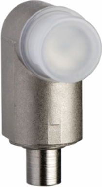 Limit switch head, Limit switches XC Standard, ZCE, side metal plunger