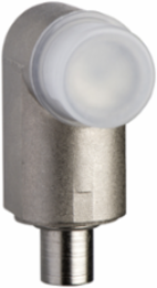 Limit switch head, Limit switches XC Standard, ZCE, side metal plunger