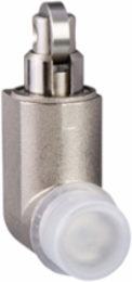 Limit switch head, Limit switches XC Standard, ZCE, side steel roller plunger vertical
