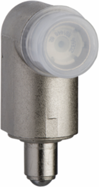 Limit switch head, Limit switches XC Standard, ZCE, side steel ball bearing plunger