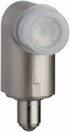 Limit switch head, Limit switches XC Standard, ZCE, side steel ball bearing plunger