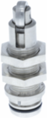 Limit switch head, Limit switches XC Standard, ZCE, M12 steel roller plunger