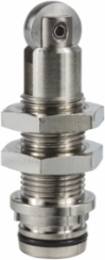 Limit switch head, Limit switches XC Standard, ZCE, M12 steel roller plunger