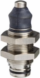 Limit switch head, Limit switches XC Standard, ZCE, M16 booted nitrile end plunger