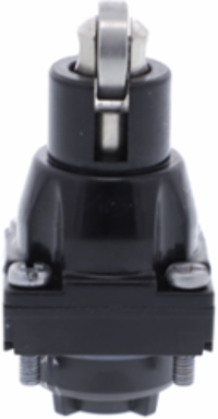 Limit switch head, Limit switches XC Standard, ZCKD, steel roller plunger