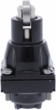 Limit switch head, Limit switches XC Standard, ZCKD, steel roller plunger
