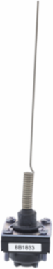 Limit switch head, Limit switches XC Standard, ZCKD, cat's whisker