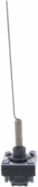 Limit switch head, Limit switches XC Standard, ZCKD, cat's whisker