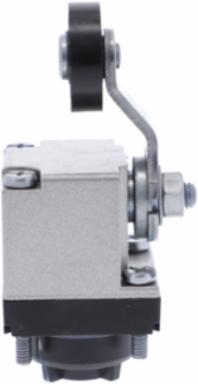 Limit switch head, Limit switches XC Standard, ZCKD, thermoplastic roller lever