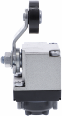 Limit switch head, Limit switches XC Standard, ZCKD, thermoplastic roller lever