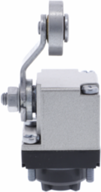 Limit switch head, Limit switches XC Standard, ZCKD, steel roller lever