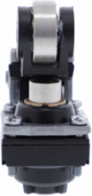 Limit switch head, Limit switches XC Standard, ZCKD, steel roller lever plunger