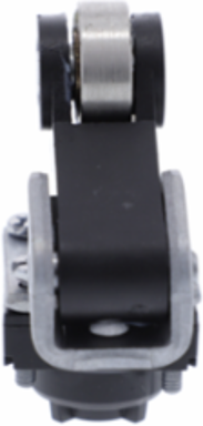 Limit switch head, Limit switches XC Standard, ZCKD, steel roller lever plunger