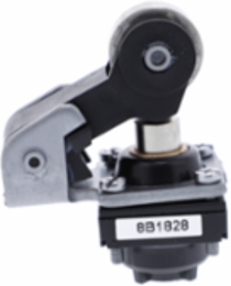 Limit switch head, Limit switches XC Standard, ZCKD, steel roller lever plunger