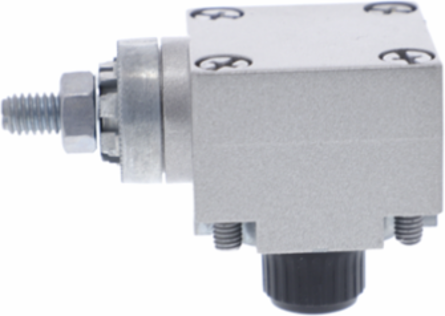 Osiswitch, limit switch head, ZCKE, without lever, left and right actuation