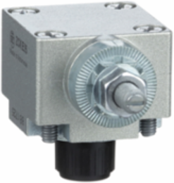 Osiswitch, limit switch head, ZCKE, without lever, left and right actuation