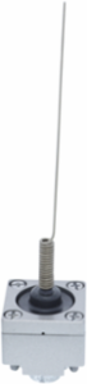 Limit switch head, Limit switches XC Standard, ZCKE, cat's whisker