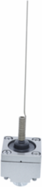 Limit switch head, Limit switches XC Standard, ZCKE, cat's whisker