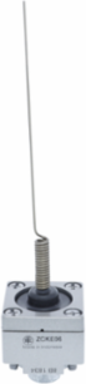 Limit switch head, Limit switches XC Standard, ZCKE, cat's whisker