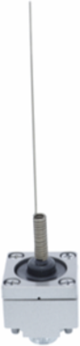 Limit switch head, Limit switches XC Standard, ZCKE, cat's whisker