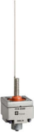 Limit switch head, Limit switches XC Standard, ZCKE, cat's whisker