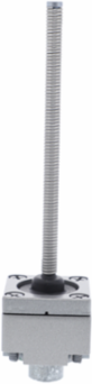 Limit switch head, Limit switches XC Standard, ZCKE, spring rod