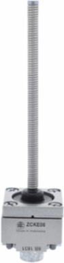 Limit switch head, Limit switches XC Standard, ZCKE, spring rod