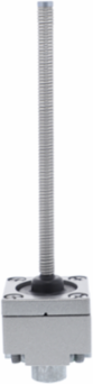 Limit switch head, Limit switches XC Standard, ZCKE, spring rod