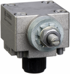 Limit switch head, Limit switches XC Standard, ZCKE, spring rod