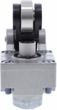 Limit switch head, Limit switches XC Standard, ZCKE, steel roller lever plunger