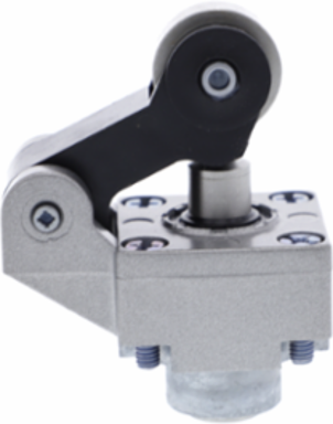 Limit switch head, Limit switches XC Standard, ZCKE, steel roller lever plunger