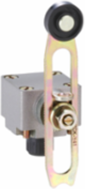 Limit switch head, Limit switches XC Standard, ZCKE, metal end plunger