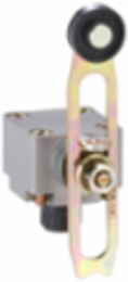Limit switch head, Limit switches XC Standard, ZCKE, metal end plunger