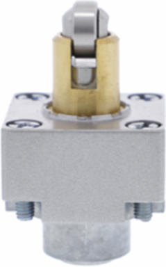 Limit switch head, Limit switches XC Standard, ZCKE, steel roller plunger reinforced