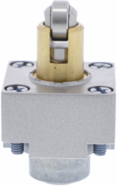 Limit switch head, Limit switches XC Standard, ZCKE, steel roller plunger reinforced