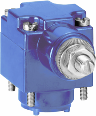 Limit switch head, Limit switches XC Standard, rotary, programmable