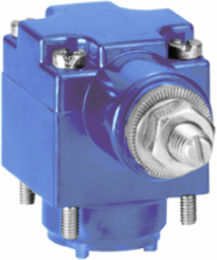 Limit switch head, Limit switches XC Standard, rotary, programmable