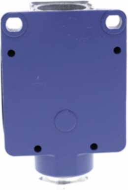 Limit switch body, Limit switches XC Standard, ZCKL, 1NC+1 NO, snap action, Cable gland include