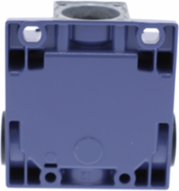 Limit switch body, Limit switches XC Standard, ZCKM, 1NC+1 NO, snap action, Pg11