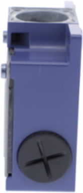 Limit switch body, Limit switches XC Standard, ZCKM, 1NC+1 NO, slow break, Pg11