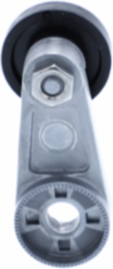 Limit switch lever, Limit switches XC Standard, ZCKY, thermoplastic roller -40...70 °C, -40...70 °C