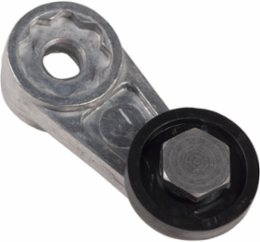 ARM LEVER NYLON ROLLER