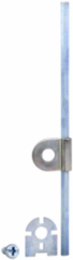 Limit switch lever, Limit switches XC Standard, ZCKY, metal square rod 3 mm L=125 mm, -25..+70 °C